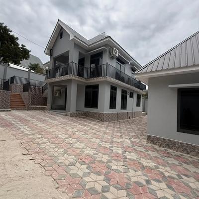 Nyumba ya vyumba viwili inapangishwa Kimara Mwisho, Dar Es Salaam Nyumba ya vyumba viwili inapangishwa Kimara Mwisho, Dar Es Salaam