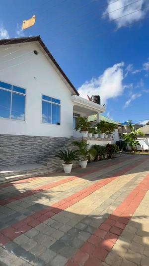 1 Bedroom Apartment for Rent in Salasala Iptl, Dar Es Salaam