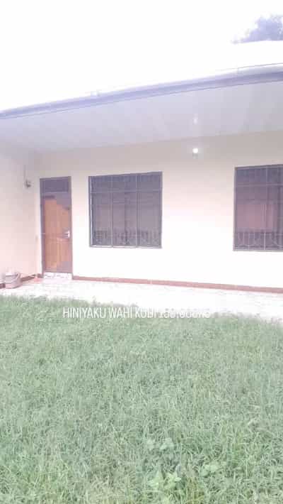 Apartment ya chumba kimoja inapangishwa Kimara Temboni, Dar Es Salaam