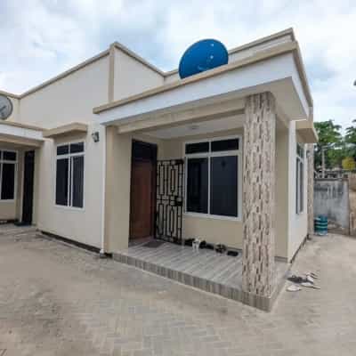 Apartment ya chumba kimoja inapangishwa Kimara Korogwe, Dar Es Salaam