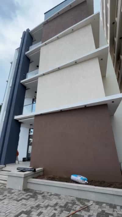 3 Bedrooms Furnished Apartment for Rent in Kijitonyama, Dar Es Salaam