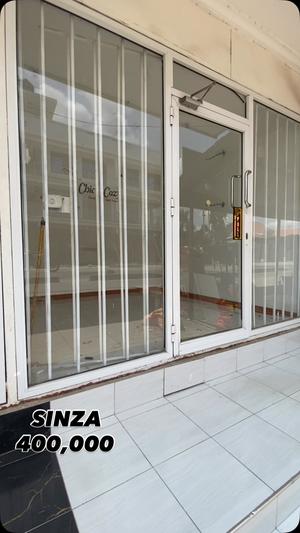 Frame ya Biashara inapangishwa Sinza, Dar Es Salaam