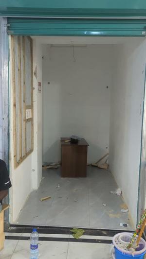 Frame ya Biashara inapangishwa Kariakoo, Dar Es Salaam Frame ya Biashara inapangishwa Kariakoo, Dar Es Salaam