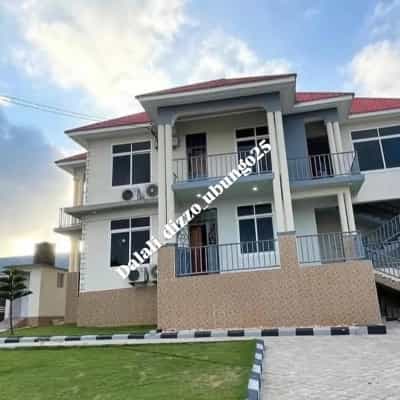 Apartment ya vyumba viwili inapangishwa Salasala mwazoni, Dar Es Salaam