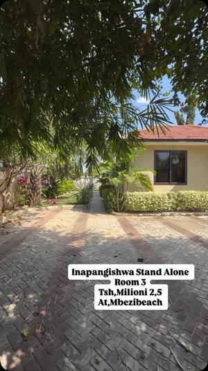 3 Bedrooms House for Rent in Mbezi Beach, Dar Es Salaam 3 Bedrooms House for Rent in Mbezi Beach, Dar Es Salaam