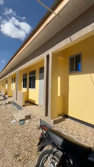 Nyumba inapangishwa Kibaoni, Morogoro Nyumba inapangishwa Kibaoni, Morogoro