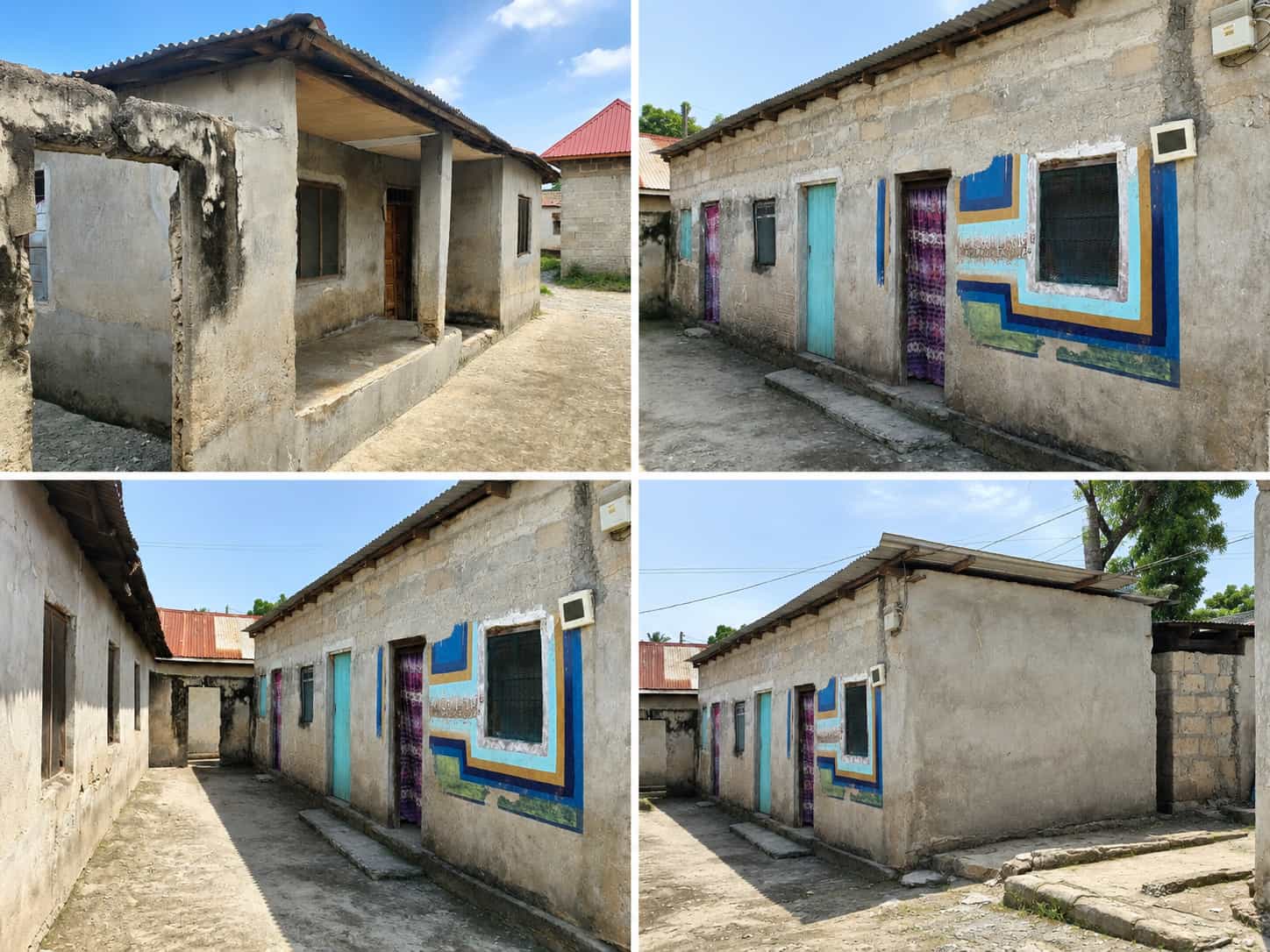 Nyumba ya vyumba 10 inauzwa Ukonga, Dar Es Salaam Nyumba ya vyumba 10 inauzwa Ukonga, Dar Es Salaam