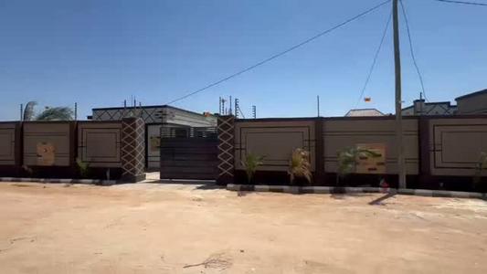 Residential Plot for Sale in Nzuguni A, Dodoma (567 sqm) Residential Plot for Sale in Nzuguni A, Dodoma (567 sqm)