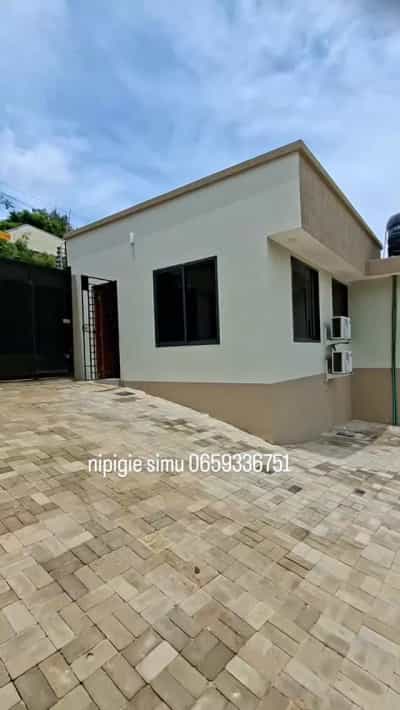 1 Bedroom Apartment for Rent in Kimara Korogwe, Dar Es Salaam