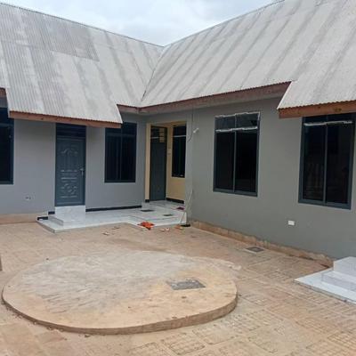 1 Bedroom Apartment for Rent in Kimara Mwisho, Dar Es Salaam
