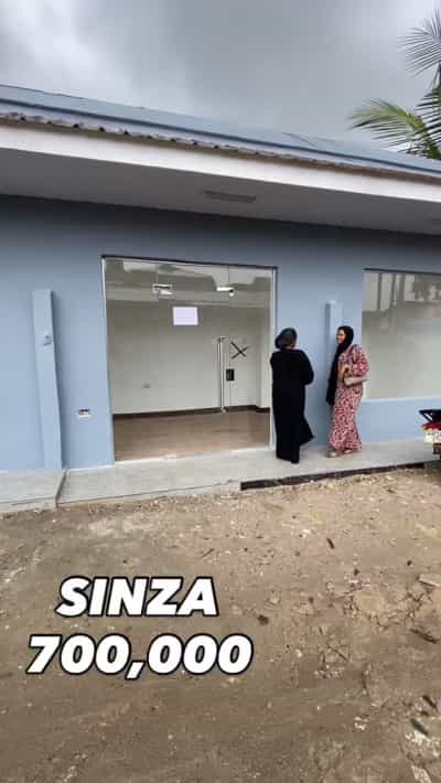 Duka linapangishwa Sinza, Dar Es Salaam Duka linapangishwa Sinza, Dar Es Salaam