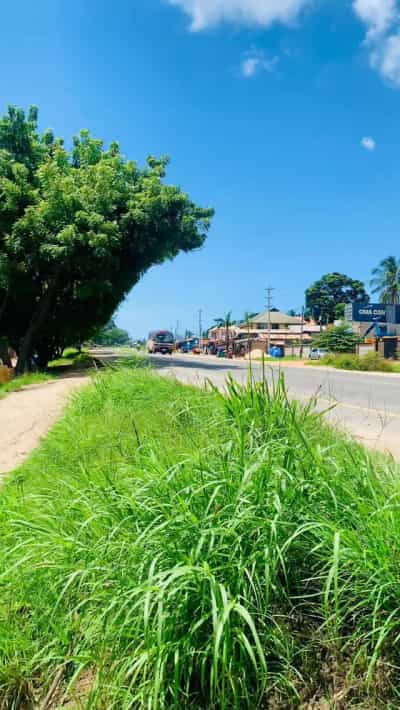 Kiwanja kinauzwa Bunju Kwa Jeshi, Dar Es Salaam (300 sqm)