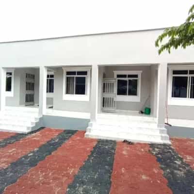 Apartment ya chumba kimoja inapangishwa KIMARA TEMBONI, Dar Es Salaam