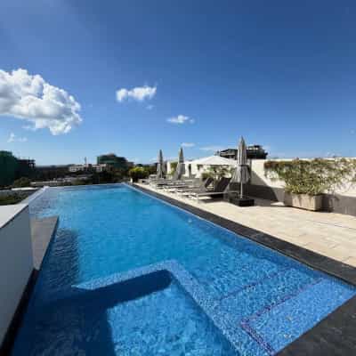 Apartment (Furnished) ya chumba kimoja inapangishwa Masaki, Dar Es Salaam