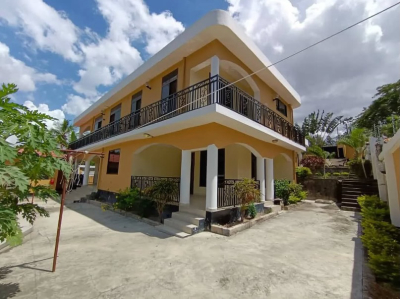 2 Bedrooms House for Rent in Mbezi, Dar Es Salaam 2 Bedrooms House for Rent in Mbezi, Dar Es Salaam