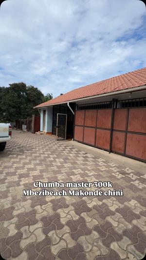 1 Bedroom House for Rent in Mbezi Beach, Dar Es Salaam 1 Bedroom House for Rent in Mbezi Beach, Dar Es Salaam