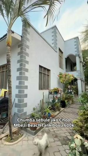 1 Bedroom House for Rent in Mbezi Beach Tangi Bovu, Dar Es Salaam 1 Bedroom House for Rent in Mbezi Beach Tangi Bovu, Dar Es Salaam