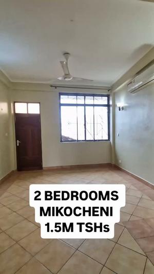 2 Bedrooms House for Rent in Mikocheni, Dar Es Salaam 2 Bedrooms House for Rent in Mikocheni, Dar Es Salaam