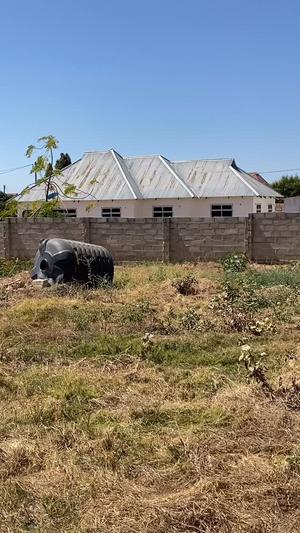 Kiwanja kinauzwa Kikuyu, Dodoma (1300 sqm)