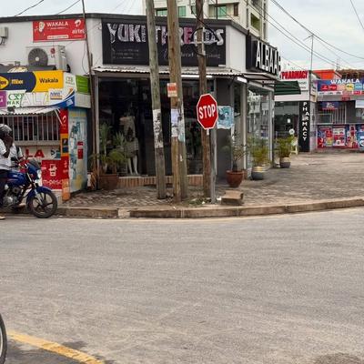 Shop for Rent in Makumbusho, Dar Es Salaam