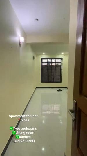 2 Bedrooms House/Apartment for Rent in Sinza, Dar Es Salaam 2 Bedrooms House/Apartment for Rent in Sinza, Dar Es Salaam