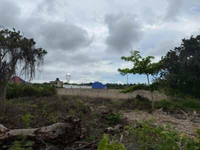 Kiwanja kinauzwa Dimani, Pwani (4800 sqm)