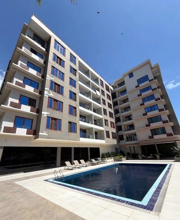 Apartment ya chumba kimoja inapangishwa Masaki, Dar Es Salaam Apartment ya chumba kimoja inapangishwa Masaki, Dar Es Salaam