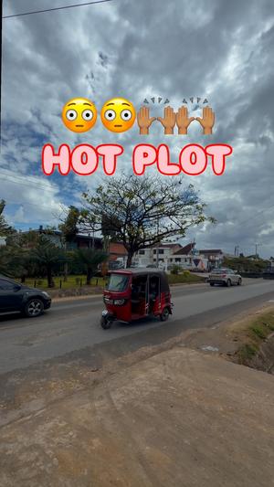 Kiwanja (Commercial Plot) kinauzwa Mbezi Beach, Dar Es Salaam (3400 sqm)