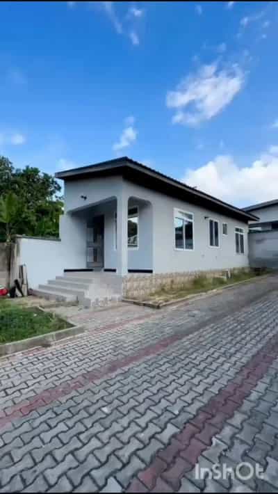 Nyumba/Apartment ya chumba kimoja inapangishwa Tabata, Dar Es Salaam
