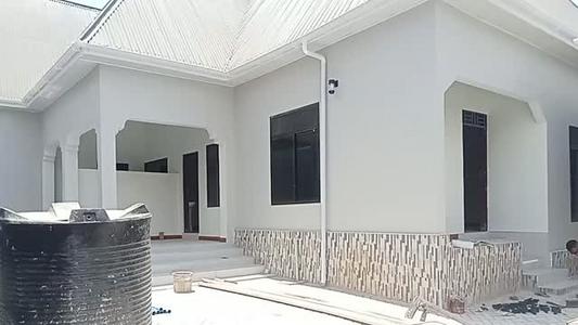 Nyumba ya chumba kimoja inapangishwa Mkolani, Mwanza