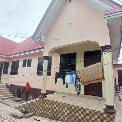 Nyumba ya chumba kimoja inapangishwa Kimara Suka, Dar Es Salaam Nyumba ya chumba kimoja inapangishwa Kimara Suka, Dar Es Salaam