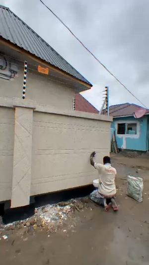 Nyumba ya chumba kimoja inapangishwa Kigamboni Darajan, Dar Es Salaam Nyumba ya chumba kimoja inapangishwa Kigamboni Darajan, Dar Es Salaam