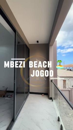 Nyumba/Apartment ya chumba kimoja inapangishwa Mbezi Beach Jogoo, Dar Es Salaam