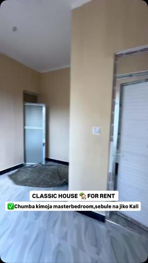 1 Bedroom House for Rent in Kibada, Dar Es Salaam 1 Bedroom House for Rent in Kibada, Dar Es Salaam
