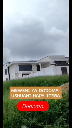 Residential Plots for Sale in Itega, Dodoma Residential Plots for Sale in Itega, Dodoma