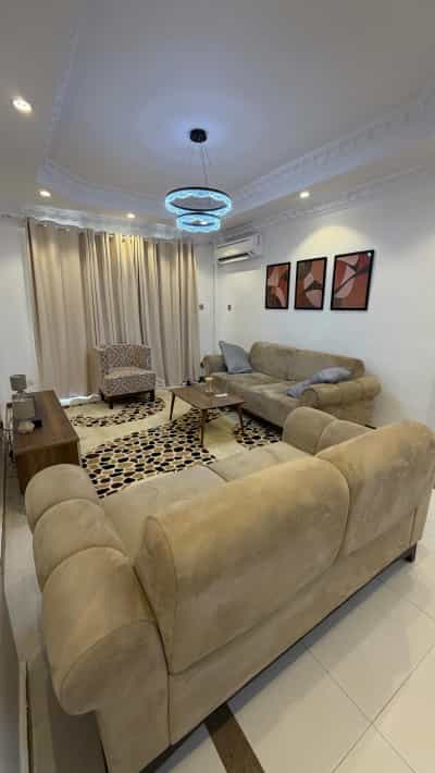 3 Bedrooms Furnished Apartment for Rent in Masaki, Dar Es Salaam