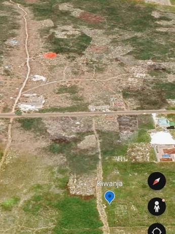 Nyumba ya vyumba vinne inauzwa Kizimkazi Dimbani, Zanzibar - Unguja South (540 sqm) Nyumba ya vyumba vinne inauzwa Kizimkazi Dimbani, Zanzibar - Unguja South (540 sqm)