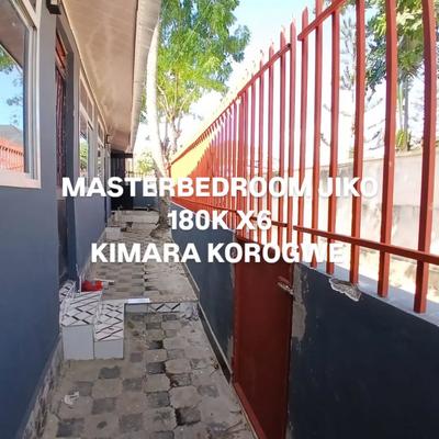 1 Bedroom Apartment for Rent in Korogwe, Dar Es Salaam 1 Bedroom Apartment for Rent in Korogwe, Dar Es Salaam