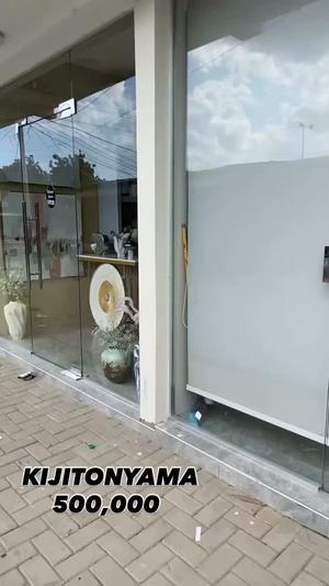 Shop for Rent in Kijitonyama, Dar Es Salaam