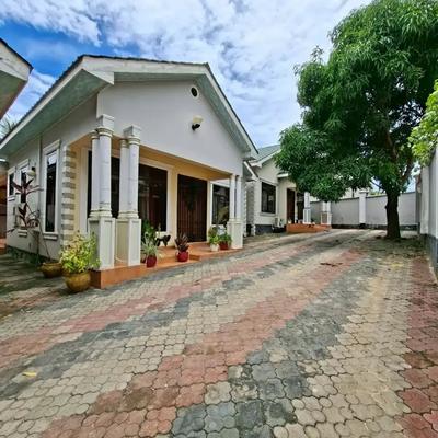 Apartment ya vyumba viwili inapangishwa Goba Njia 4, Dar Es Salaam Apartment ya vyumba viwili inapangishwa Goba Njia 4, Dar Es Salaam