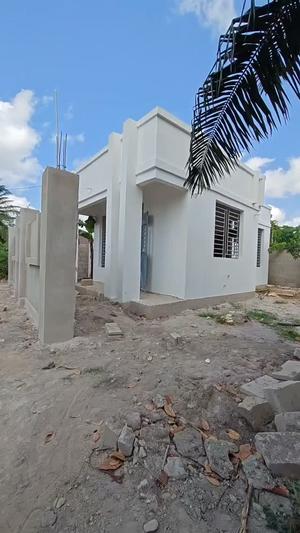 Nyumba ya vyumba vitatu inauzwa Chanika, Dar Es Salaam Nyumba ya vyumba vitatu inauzwa Chanika, Dar Es Salaam