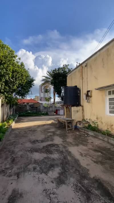 House for sale in Mjini, Ruvuma