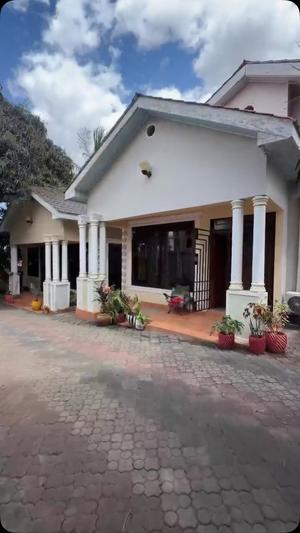 Apartment ya vyumba viwili inapangishwa Goba Njia Nne, Dar Es Salaam