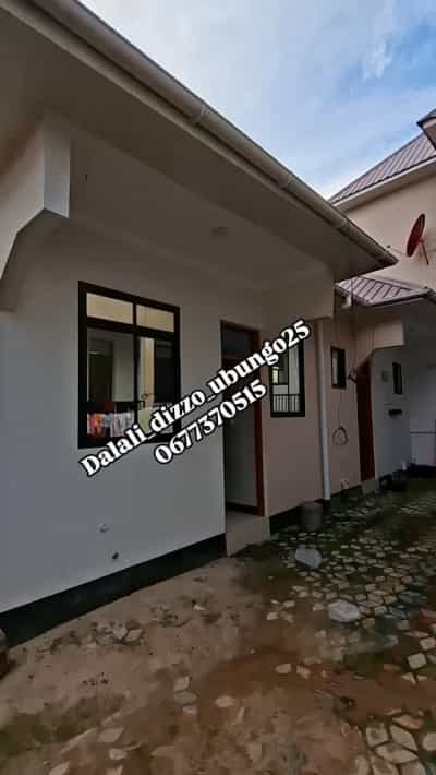 Apartment inapangishwa Kimara Korogwe, Dar Es Salaam