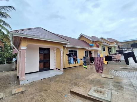 2 Bedrooms House for Rent in Mbezi Mwisho, Dar Es Salaam 2 Bedrooms House for Rent in Mbezi Mwisho, Dar Es Salaam
