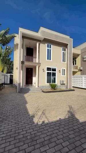 2 Bedrooms House for Rent in Mbezi Beach, Dar Es Salaam