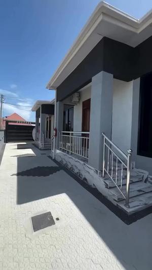 Apartment ya chumba kimoja inapangishwa Salasala, Dar Es Salaam