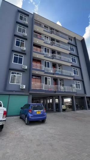 Apartment ya chumba kimoja inapangishwa Kinondoni Vijana, Dar Es Salaam