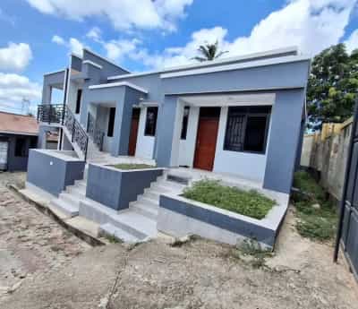 Apartment ya chumba kimoja inapangishwa Kimara Suka, Dar Es Salaam