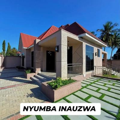 4 Bedrooms House for Sale in Boko Bulumawe, Dar Es Salaam